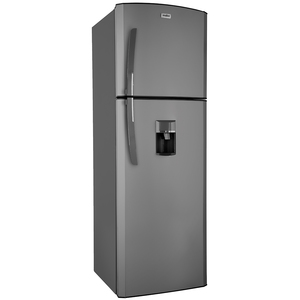 Refrigerador Automático 300 L Grafito Mabe - RMA1130JMFE0