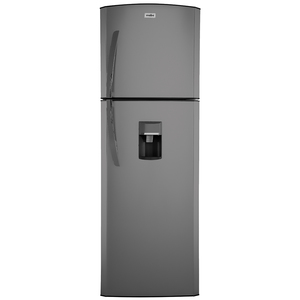 Refrigerador Automático 300 L Grafito Mabe - RMA1130JMFE0