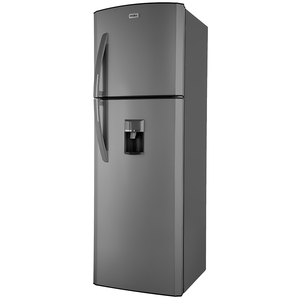 Refrigerador Automático 300 L Grafito Mabe - RMA1130JMFE0