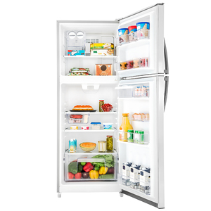 Refrigerador Automático 302 L Grafito Mabe - RMA1130ZMFE0