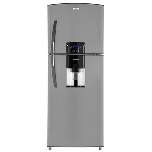 Refrigerador Automático 302 L Grafito Mabe - RMA1130ZMFE0