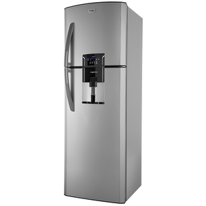 Refrigerador automático 302.34 L Inoxidable Mabe - RMA1130ZMFX0