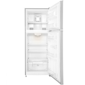 Refrigerador automático 368.77 L Grafito Mabe - RME1436VMXE0