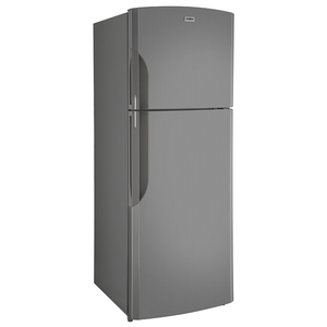 Refrigerador Automatico 400 L Extreme Platinum Mabe - RMS400IXMRE0