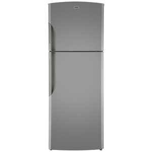 Refrigerador Automatico 400 L Extreme Platinum Mabe - RMS400IXMRE0