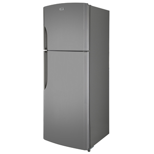 Refrigerador Automatico 400 L Extreme Platinum Mabe - RMS400IXMRE0