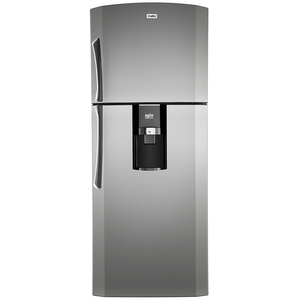 Refrigerador Automatico 400 L Extreme Platinum Mabe - RMT400RYMRE0