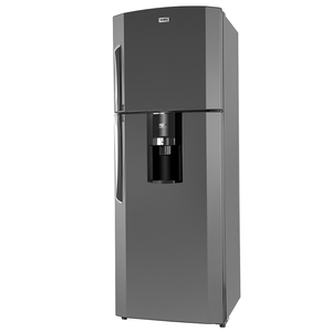 Refrigerador Automatico 400 L Extreme Platinum Mabe - RMT400RYMRE0