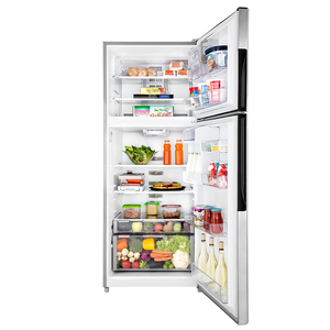 Refrigerador Automatico 400 L Inoxidable Mabe - RMS400IBMRX0