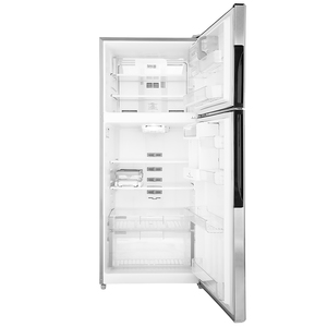 Refrigerador Automatico 400 L Inoxidable Mabe - RMS400IBMRX0