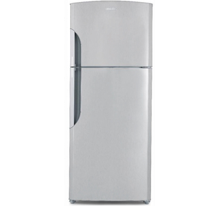 Refrigerador Automático 400 L Extreme Platinum Mabe - RMS1540VMXE0