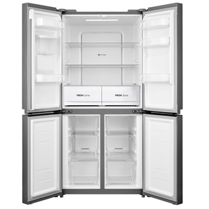 Refrigerador Automático 482 L (15 pies) Inoxidable Mabe - MTM482SENSS0