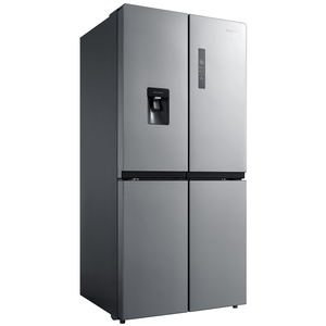 Refrigerador Automático 482 L (15 pies) Inoxidable Mabe - MTM482SENSS0