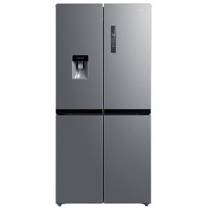 Refrigerador Automático 482 L (15 pies) Inoxidable Mabe - MTM482SENSS0