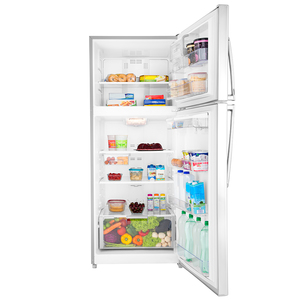 Refrigerador Automatico 510 L Clean Steel Mabe - RMT510RYMRC0