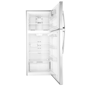 Refrigerador Automatico 510 L Clean Steel Mabe - RMT510RYMRC0