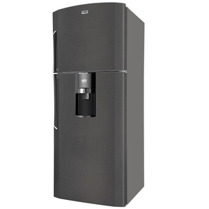 Refrigerador Automatico 510 L Extreme Platinum Mabe - RMT510RYMRE0
