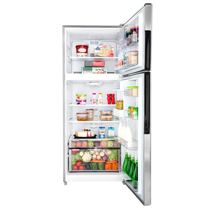 Refrigerador Automatico 510 L Inoxidable Mabe - RMS510IBMRX0