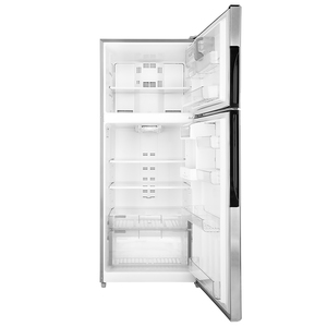 Refrigerador Automatico 510 L Inoxidable Mabe - RMS510IBMRX0