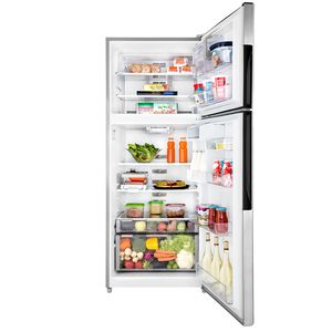 Refrigerador Automatico 510 L Inoxidable Mabe - RMS510ICMRX0