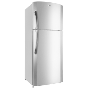 Refrigerador Automatico 510 L Inoxidable Mabe - RMT510RXMRC0