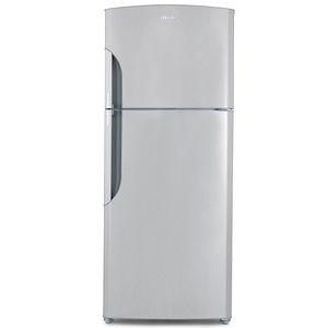 Refrigerador Automático 510 L Extreme Platinum Mabe - RMS1951VMXE0