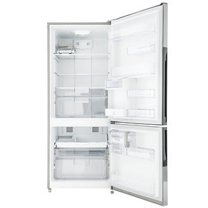 Refrigerador 2 puertas 538.02 L Plata Mabe - RMB1952BMXE0