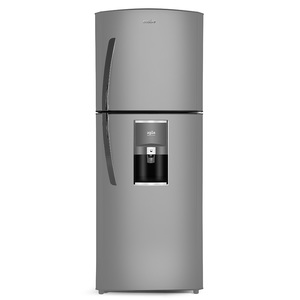 Refrigerador Automático 360 L Inoxidable RME1436JMXX0 - Mabe