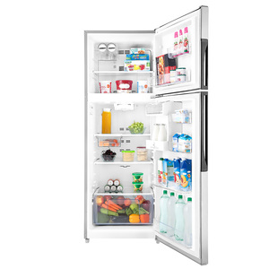Refrigerador Automático 400 L Eco InoxidableRMS400IAMRE0 - Mabe