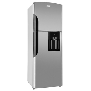 Refrigerador Automático 400 L Eco InoxidableRMS400IAMRE0 - Mabe