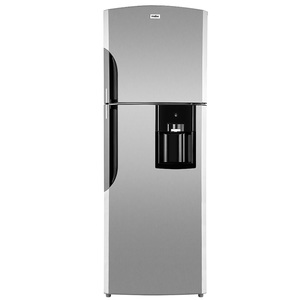 Refrigerador Automático 400 L Eco InoxidableRMS400IAMRE0 - Mabe