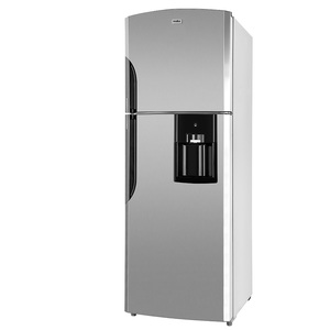 Refrigerador Automático 400 L Eco InoxidableRMS400IAMRE0 - Mabe