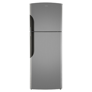 Refrigerador Automático 400 L Ecopet Mabe - RMS400IVRE0
