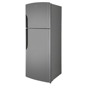 Refrigerador Automático 400 L Eco Inoxidable Mabe - RMS400IVRE0