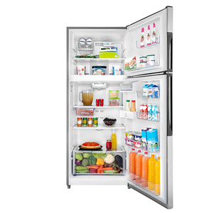 Refrigerador Automático 510 L Eco Inoxidable RMS510IAMRE0 - Mabe