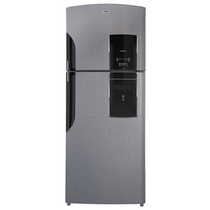 Refrigerador Automático 510 L Eco Inoxidable RMS510IWMRE0 - Mabe