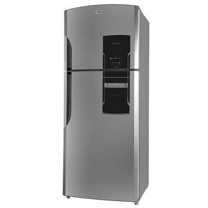 Refrigerador Automático 510 L Eco Inoxidable RMS510IWMRE0 - Mabe