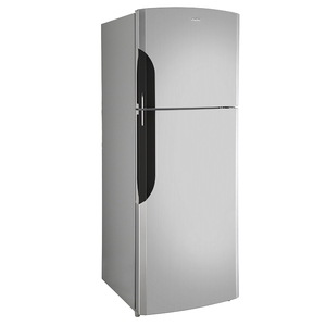 Refrigerador Automático 510 L Inoxidable RMS510IXMRX0 - Mabe