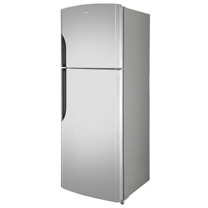 Refrigerador Automático 510 L Inoxidable RMS510IXMRX0 - Mabe