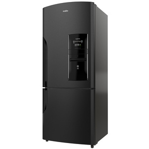 Refrigerador Automático 520 L Black Stainless Steel RMB520IWMRP0 - Mabe