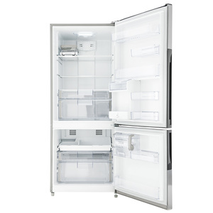 Refrigerador automático 520 L Extreme Platinum Mabe - RMB520IJMRE0