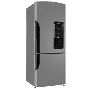 Refrigerador Automático 520 L Eco Inoxidable RMB520IJMRE0 - Mabe