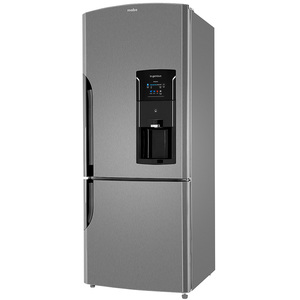 Refrigerador Automático 520 L Eco Inoxidable RMB520IJMRE0 - Mabe