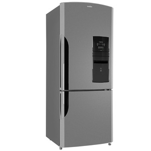 Refrigerador Automático 520 L Eco Inoxidable RMB520ISMRE0 - Mabe