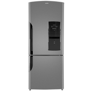 Refrigerador Automático 520 L Eco Inoxidable RMB520ISMRE0 - Mabe