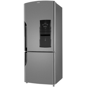 Refrigerador Automático 520 L Eco Inoxidable RMB520ISMRE0 - Mabe