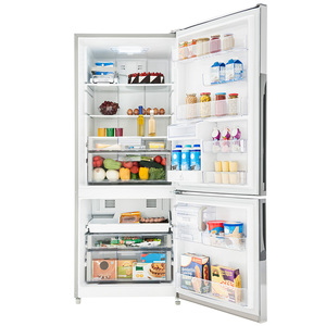 Refrigerador Automático 520 L Inoxidable RMB520IBMRX0 - Mabe