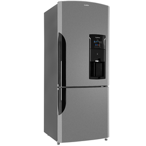 Refrigerador Automático 520 L Inoxidable RMB520IBMRX0 - Mabe