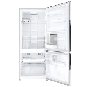 Refrigerador automático 520 L Inoxidable Mabe - RMB520IWMRX0