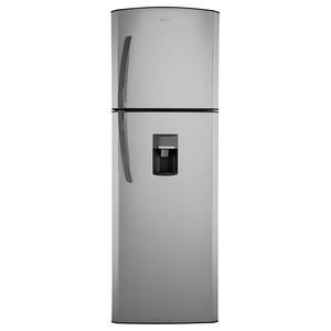 Refrigerador Automático 250 L Inoxidable Mabe - RMA250FYMRX0